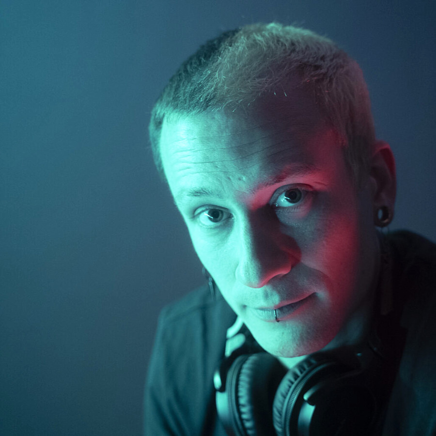 nuthegold e.V. - Wermacht da den Sound? DJ Eddysan