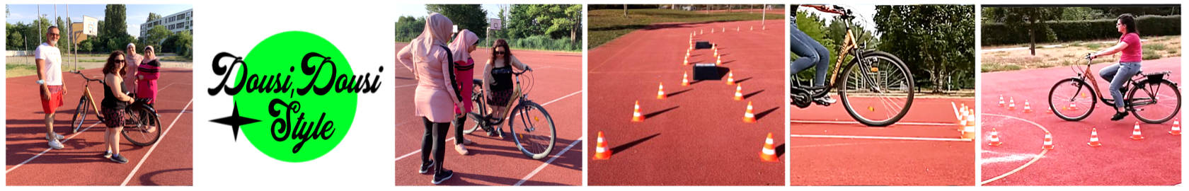 nuthegold e.V. - Fahrradschule für Frauen