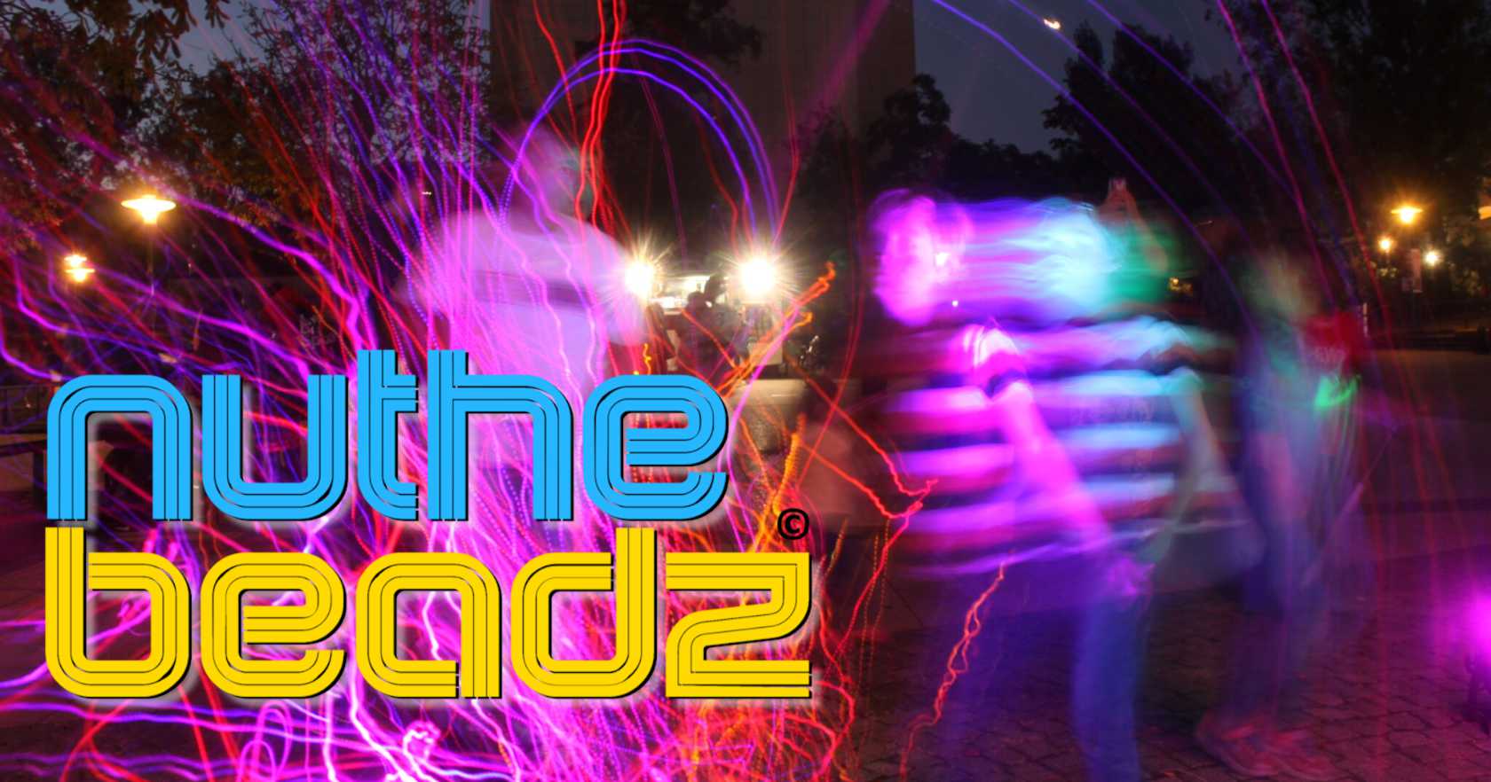 nuthegold e.V. - nuthebeadz events