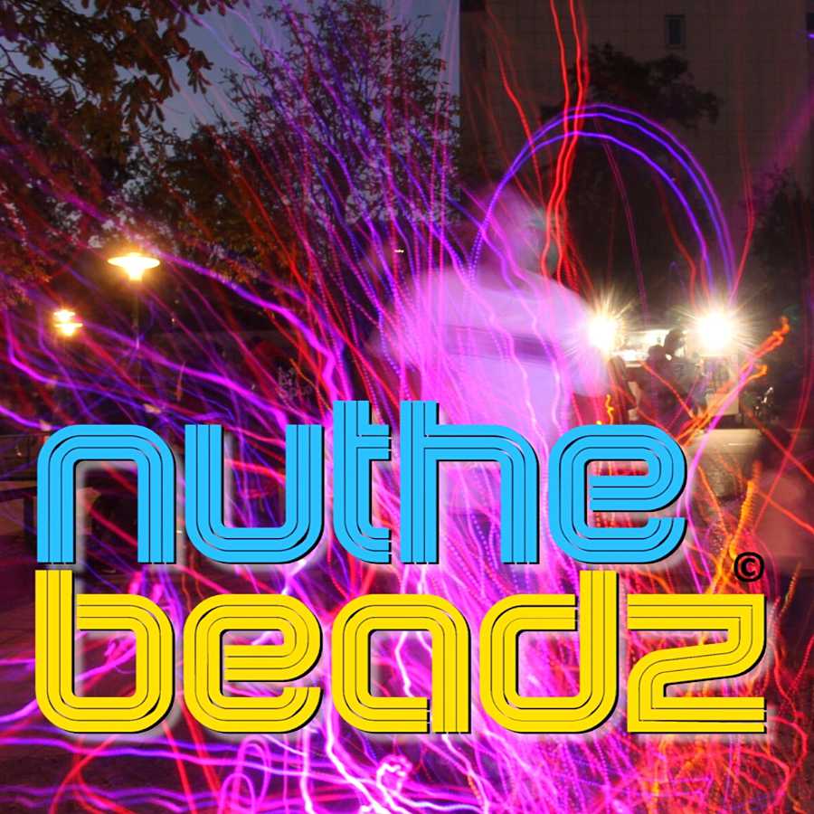 nuthe-beadz - Events