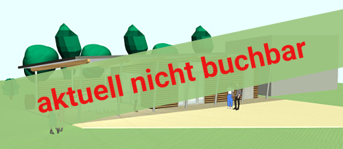 Räume aktuell nicht buchbar